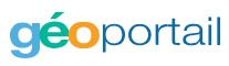 Logo Géoportail