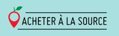Logo Vente en direct producteur : Acheter à la source