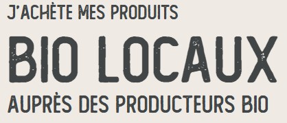 Logo Bio & Local
