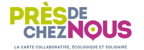 Logo Près de chez nous