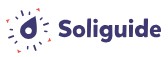 Logo Soliguide - Itinéraire vers la solidarité