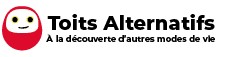 Logo Toits alternatifs - À la découverte d'autres modes de vies