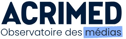 Logo ACRIMED