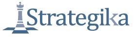 Logo Strategika