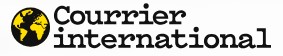 Logo Courrier International