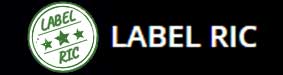 Logo Comparatif des propositions de fonctionnement de RIC - Label RIC